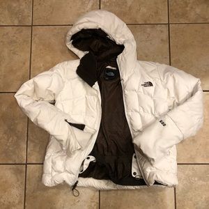 COPY - North Face XS 600 series Jacket
